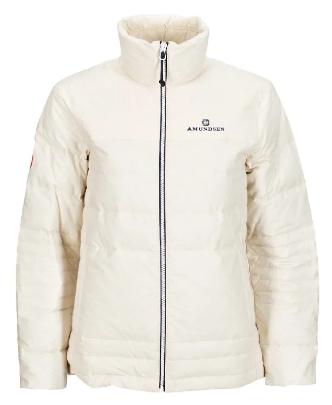 Downtown Cotton Jacket Women