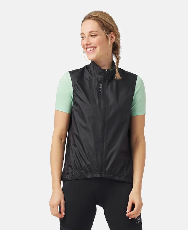 Essential Windproof Vest Women