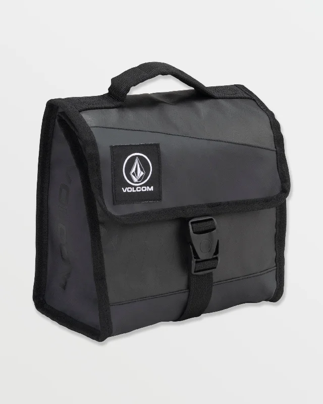 Venture Lunchkit - Black