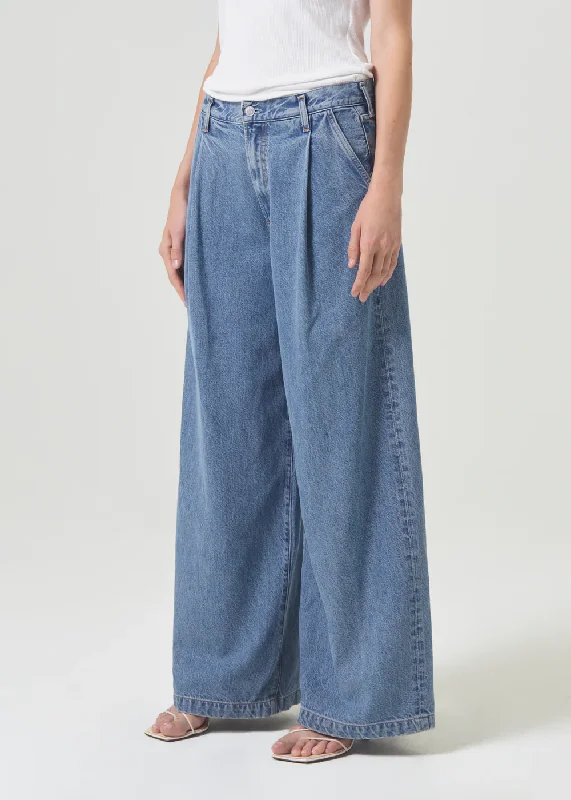 Ellis Trouser Jean