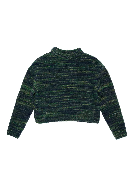 Nanna Boucle Sweater