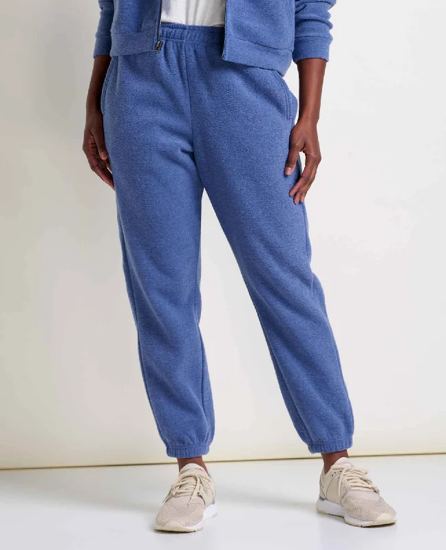 Whitney Terry Sweatpant