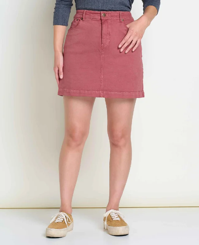 Balsam Skirt