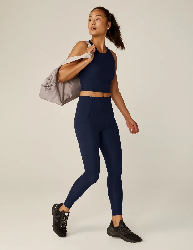 POWERBEYOND™ Pocket Midi Legging 2.0