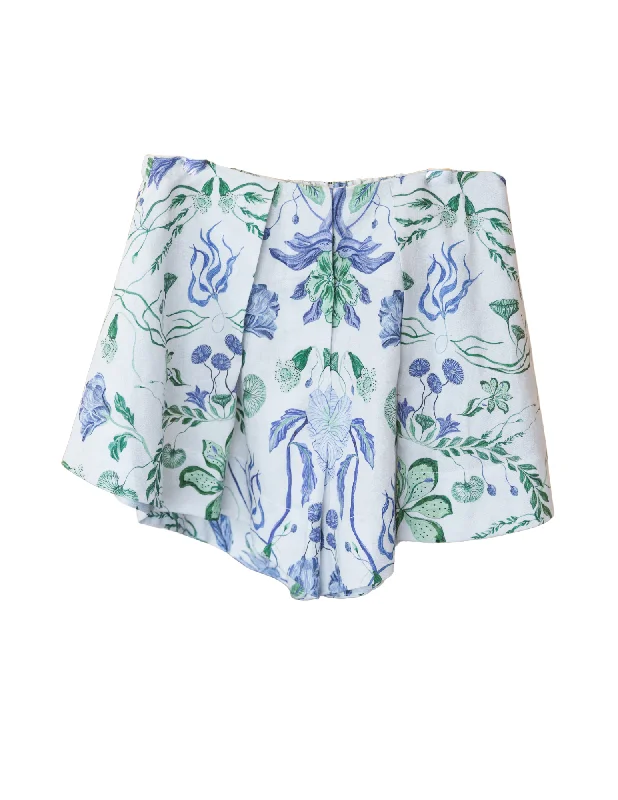 Raphaella Shorts - Oceanid