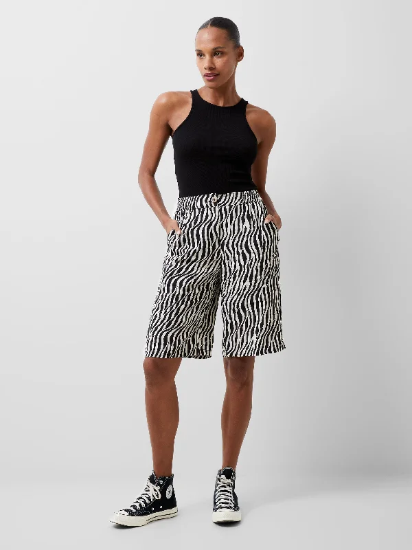 Seine Eco Delphine Shorts