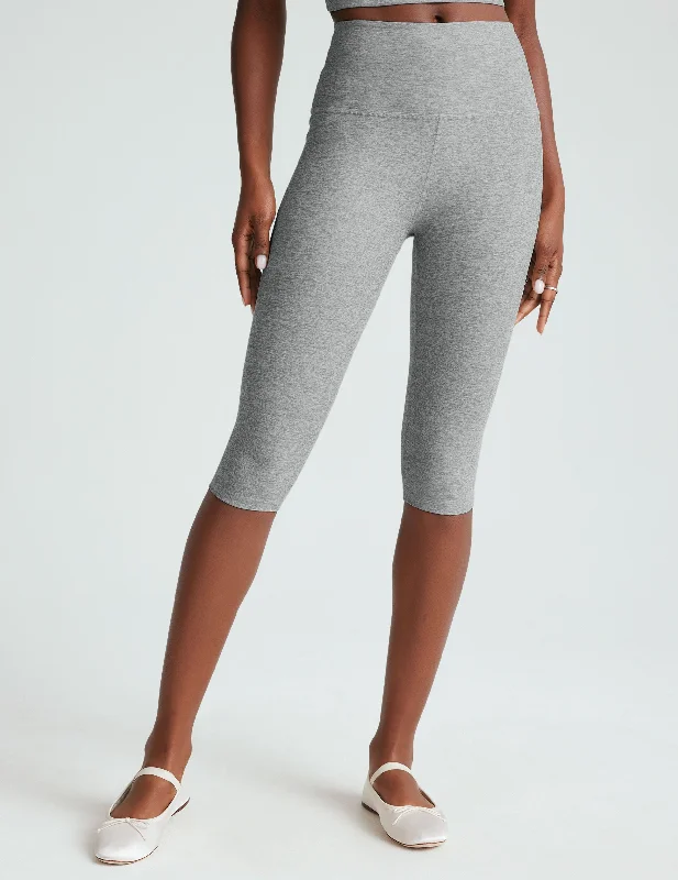 Spacedye Pedal Pusher High Waisted Legging