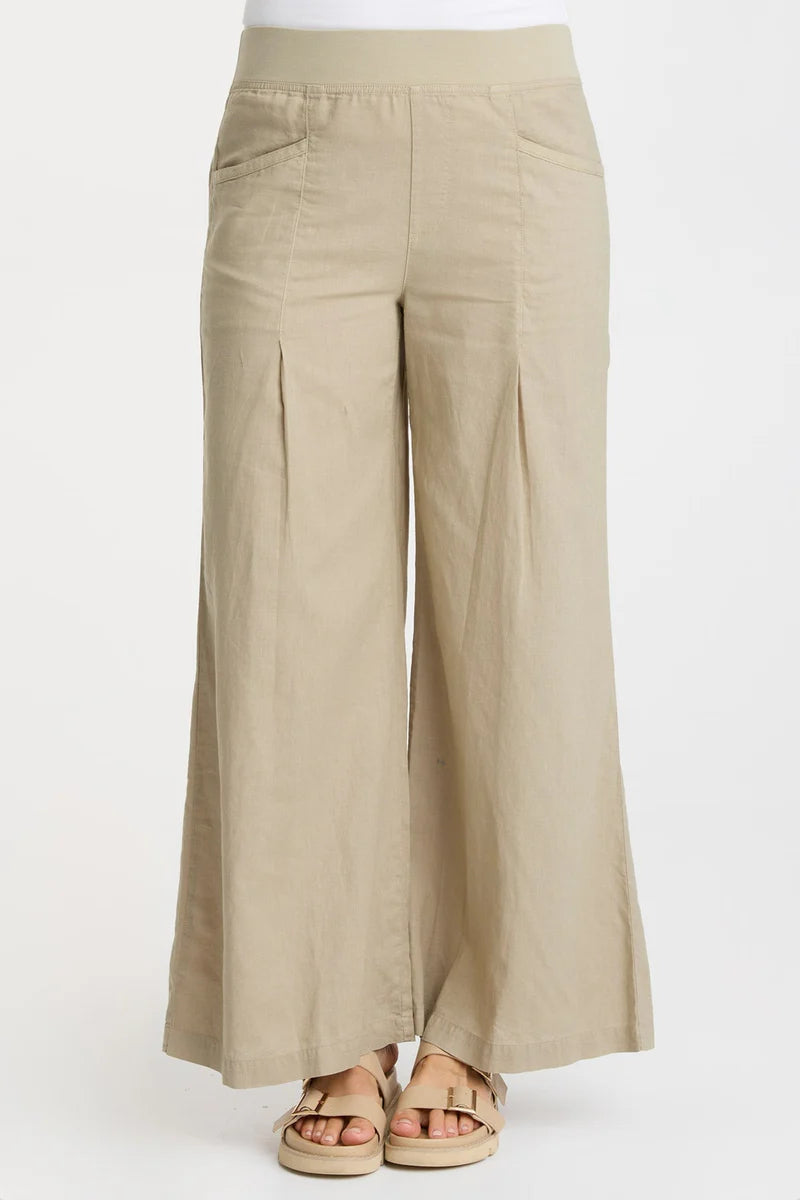 Teresa Pant - Pastel Rosemary